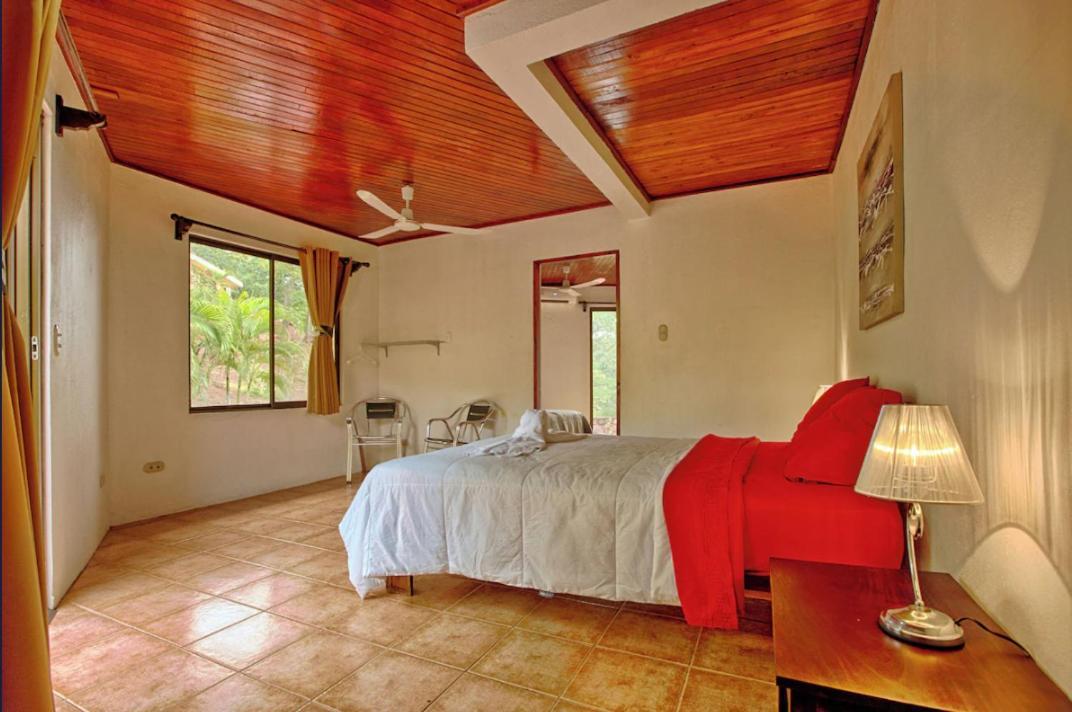 Vista Condor Lodge Puerto Viejo  Exterior photo