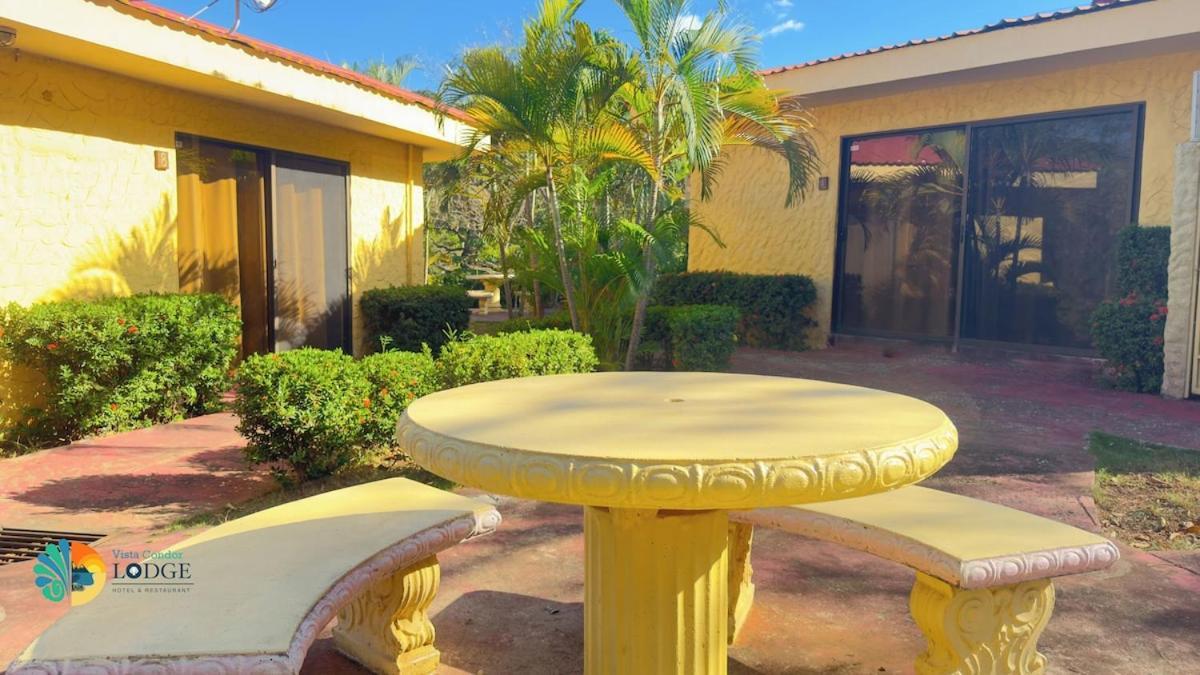 Vista Condor Lodge Puerto Viejo  Exterior photo