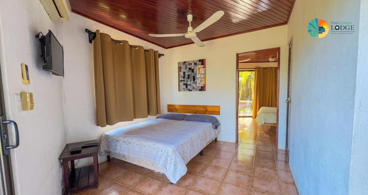 Vista Condor Lodge Puerto Viejo  Exterior photo