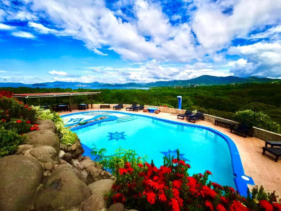Vista Condor Lodge Puerto Viejo  Exterior photo